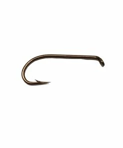 Mustad Signature Fly 38937BR Sz8 100pc
