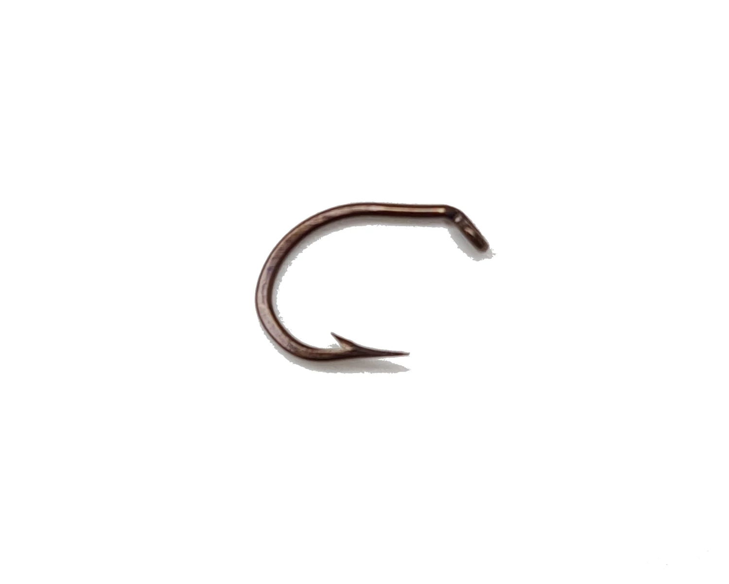 Mustad Signature Fly 7958A Sz8 100pc 1 Mustad Signature Fly 7958A Sz8 100pc