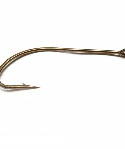 Mustad Signature Fly 80500NPBR 25pc