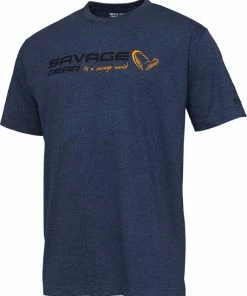 Savage Gear Signature Logo T-Shirt
