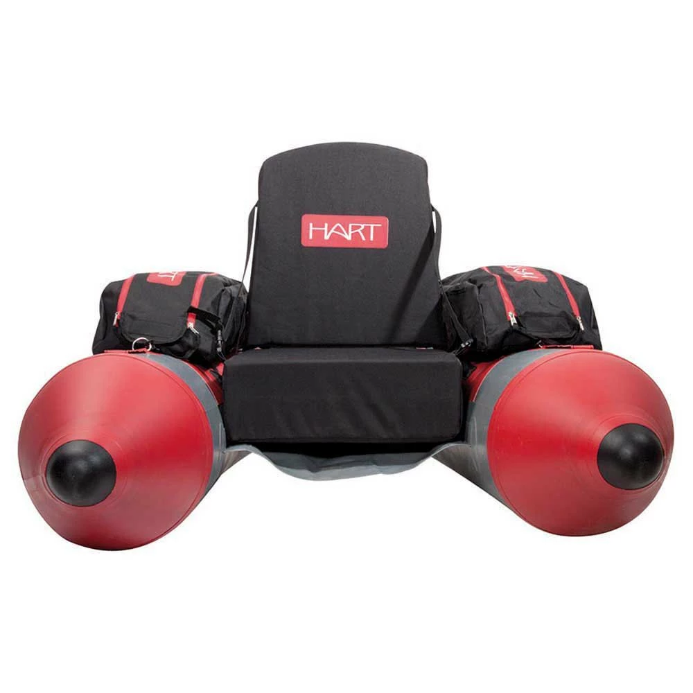 Hart Sikkario Hybrid Float Tube 2 Hart Sikkario Hybrid Float Tube - Image 2