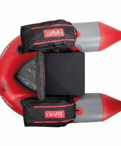 Hart Sikkario Hybrid Float Tube 6 Hart Sikkario Hybrid Float Tube -Glasgow Angling sikkario hybrid float tube top down