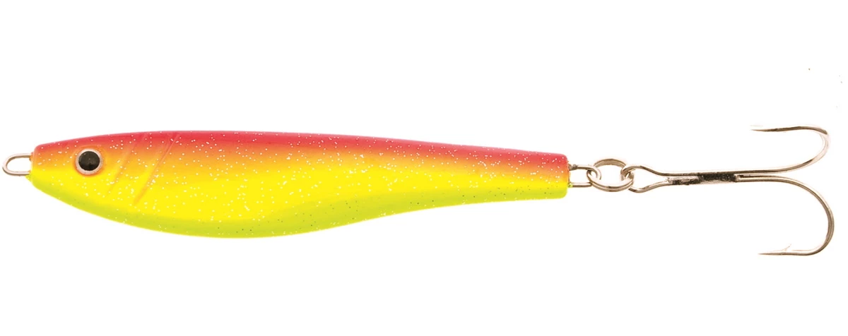 Kinetic Sildeglimt Herring Casting Lure 2 Kinetic Sildeglimt Herring Casting Lure - Image 2