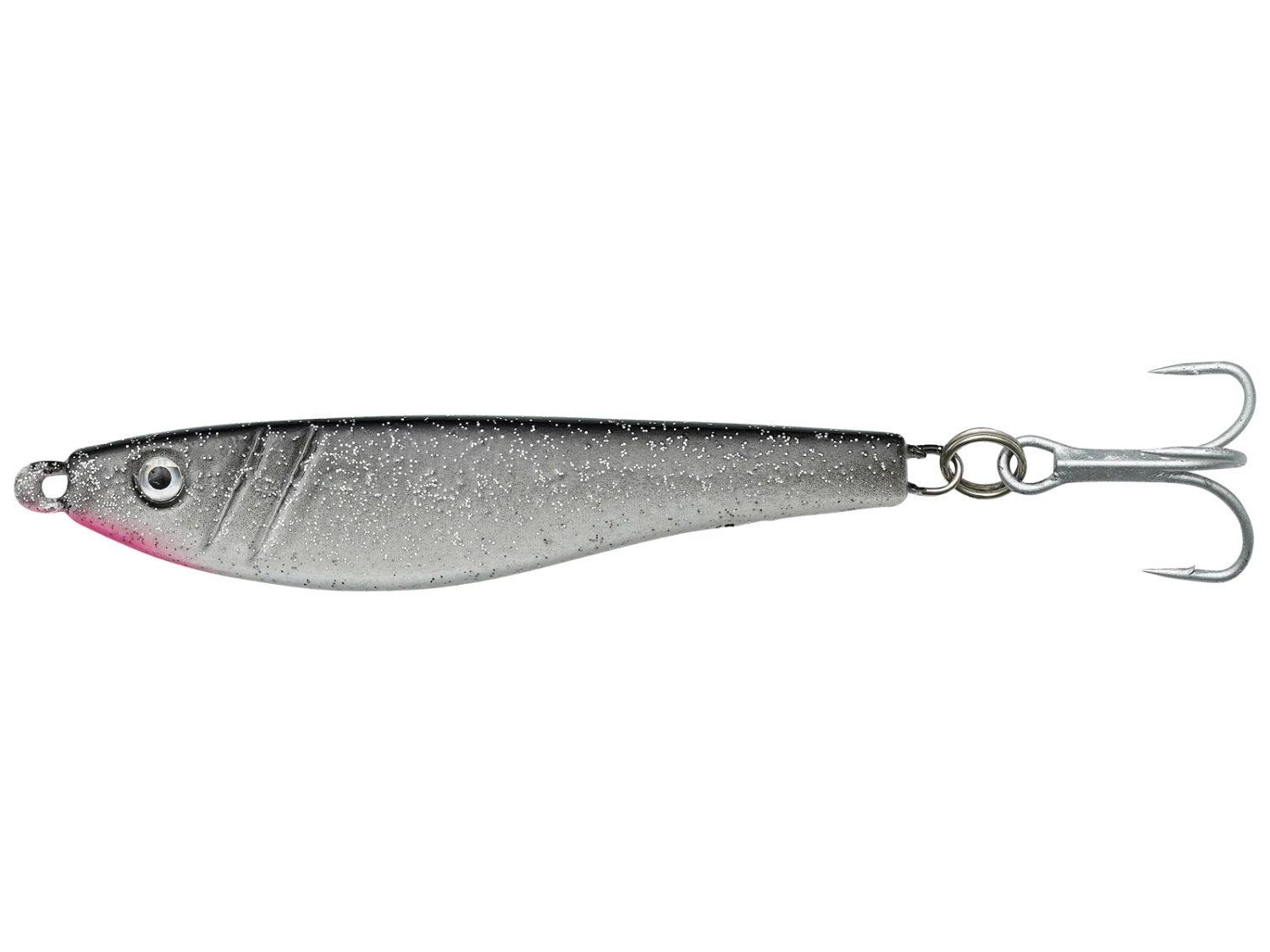 Kinetic Sildeglimt Herring Casting Lure 1 Kinetic Sildeglimt Herring Casting Lure