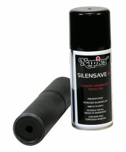 Napier Silensave 125ml Aerosol Cleaner