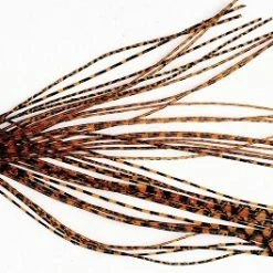 Veniard Silicon Nymph Legs