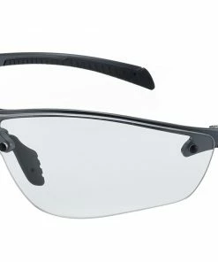 Bolle Silium Plus Safety Glasses
