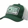 MADCAT Silurus Glanis Cap Green/Grey