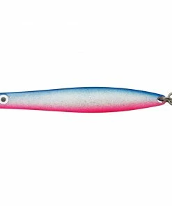 Kinetic Silver Arrow Lures -Glasgow Angling silver arrow blue silver pearl
