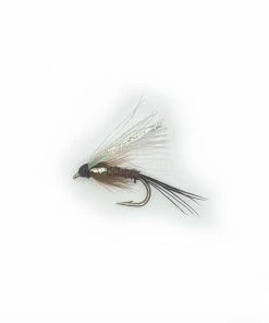 Stillwater Silver Cove Phesant Tail Size 12