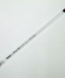 Middy Silver Fish Self Cocker