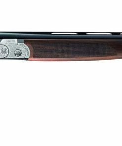 Beretta Silver Pigeon I Sport 30in - 3in/SS Barrel Optichoke HP F
