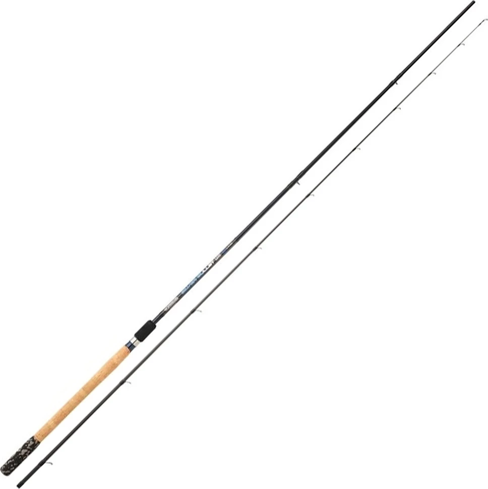Garbolino Silver Bullet Carp Match 2S Rods 2pc 1 Garbolino Silver Bullet Carp Match 2S Rods 2pc