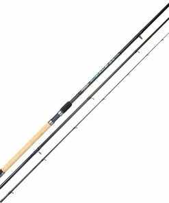 Garbolino Silver Bullet Slim Feeder 3S Rods 3pc