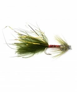 Stillwater Silver Eric Gold Head Size 10 - 1 Dozen