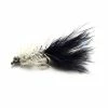 Stillwater Silver Humungus Short Shank - 1 Dozen