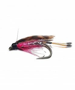 Stillwater Silver/Red Bumble - 1 Dozen