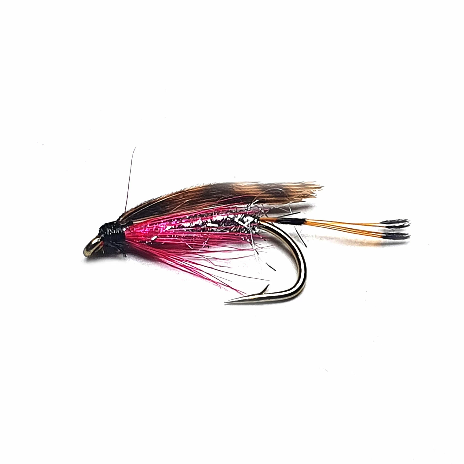 Stillwater Silver/Red Bumble - 1 Dozen 1 Stillwater Silver/Red Bumble - 1 Dozen