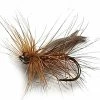 Stillwater Silver Sedge Dry Fly - 1 Dozen