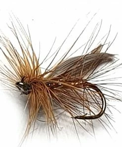 Stillwater Silver Sedge Dry Fly - 1 Dozen