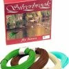 Dennett Silverbrook Fly Line WFF
