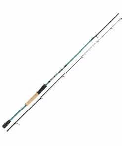 Garbolino Silverlight Spinning Rod 2pc