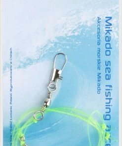 Mikado Simple Boom Sea Rig 0.60mm