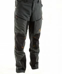 Savage Gear Simply Savage Trousers Grey