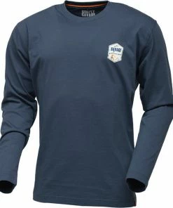 Savage Gear Simply Savage Rex Tee Long