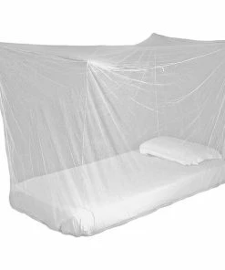 Lifesystems Single Bed Mosquito Net