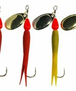 Dennett Single Hook Flying C 15g