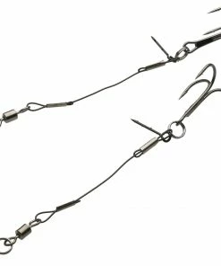 Kinetic Single Stinger 40lbs