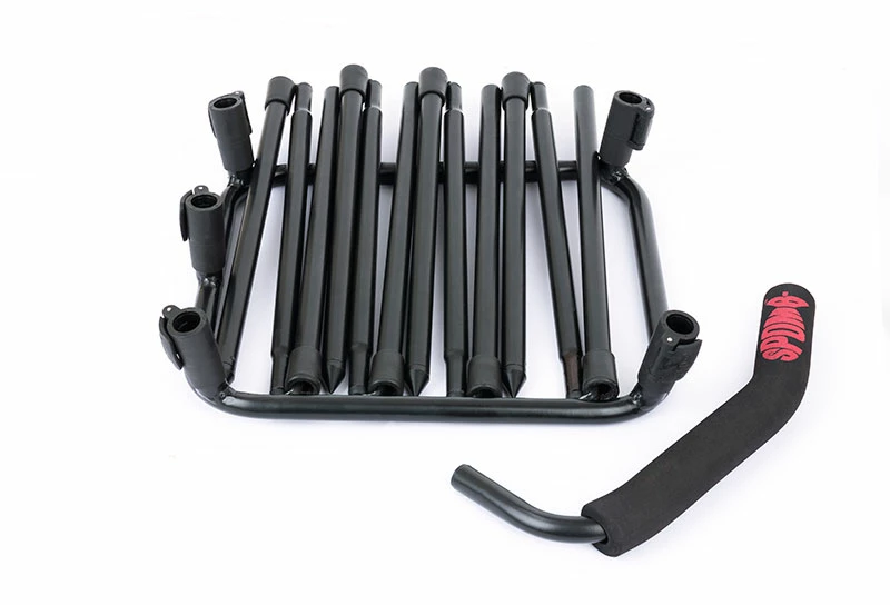 Spomb Single Bucket Stand Kit 2 Spomb Single Bucket Stand Kit - Image 2