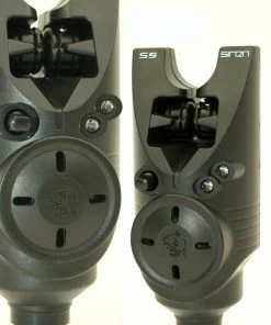Nash Siren S5R Wireless Head Bite Alarm