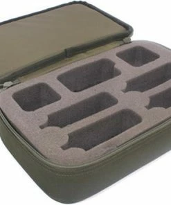 Nash S5R/S5 Presentation Case