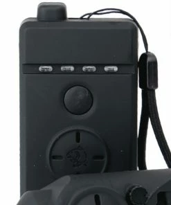 Nash Siren S5R Receiver