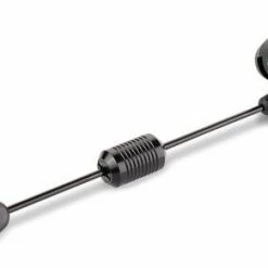 Nash Siren Night Glo Swing-Arm -Glasgow Angling siren20night20glo20swing arm20black