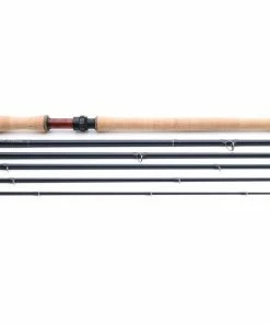 Vision Sisu Six Skagit Rods