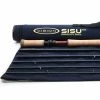 Vision Sisu Six Switch Fly Rod