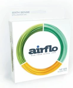 Airflo Sixth Sense Fly Lines