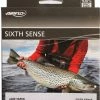 Airflo Sixth Sense Sweep DI3 Sinking Fly Lines