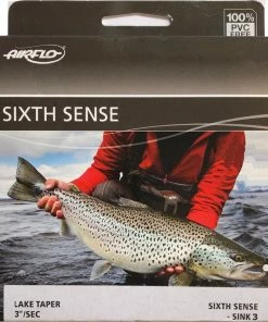 Airflo Sixth Sense Sweep DI3 Sinking Fly Lines
