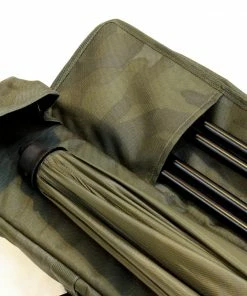 Sonik SK-Tek 3 & 5 Rod Compact Sleeves -Glasgow Angling sk tek 3 rod compact sleeve 12ft 5 1 scaled