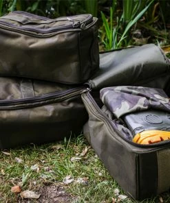 Sonik Sk-Tek 3-Rod Transport System (T-50) -Glasgow Angling sk tek 3 rod transport system t 50 b