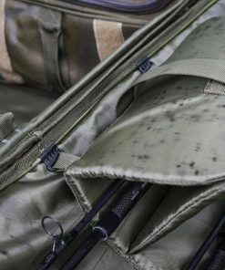 Sonik Sk-Tek 3-Rod Transport System (T-50) -Glasgow Angling sk tek 3 rod transport system t 50 d