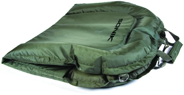 Sonik SK-Tek Beanie Mat 2 Sonik SK-Tek Beanie Mat - Image 2