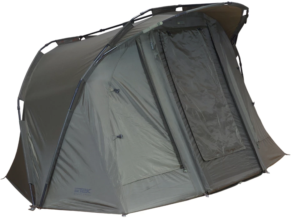 Sonik Sk-Tek 1 Man Bivvy 1 Sonik Sk-Tek 1 Man Bivvy