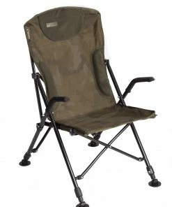 Sonik Sk-Tek Folding Chair