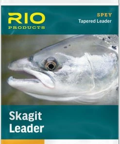 RIO Skagit Leader 4.5ft