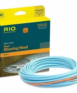 Rio Skagit Max Shooting Head